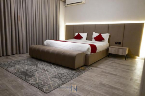 Golden New Al Safa Hotel